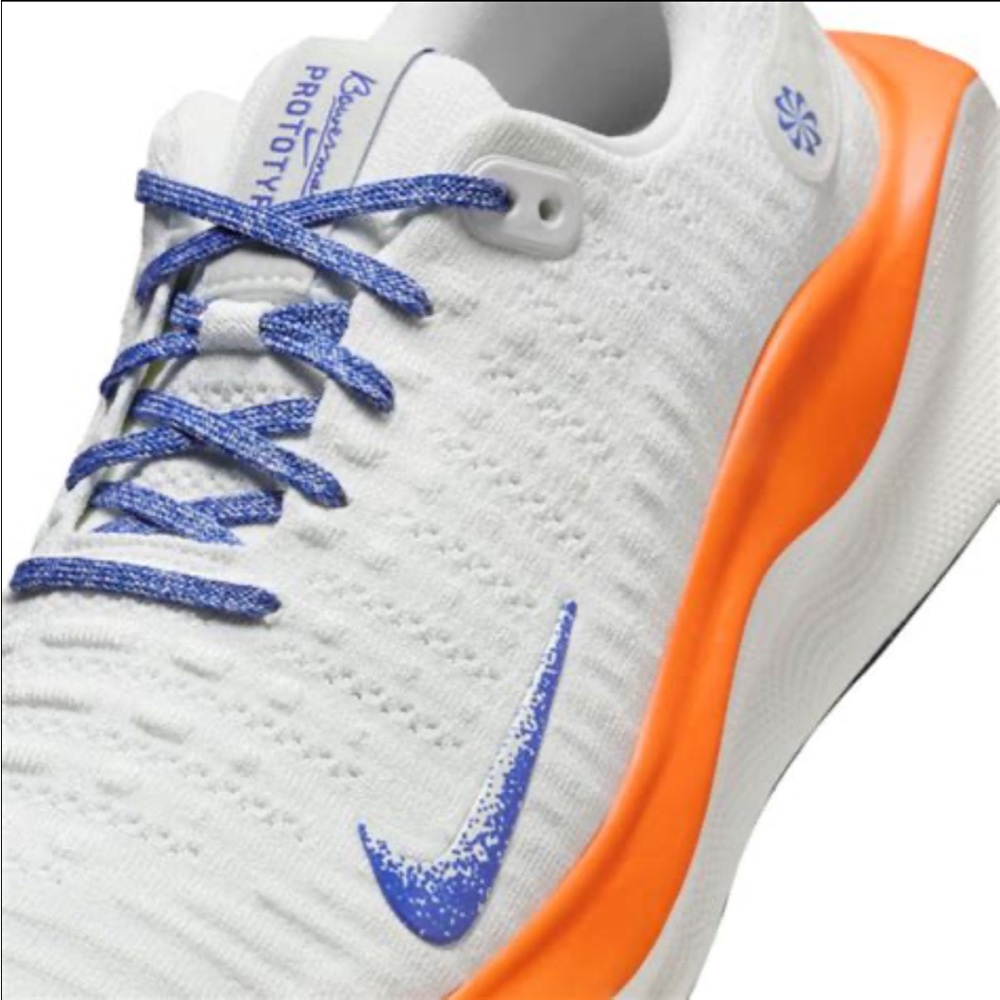 Nike React Infinity Run 4 FP | Men’s Size 11 | Lightly Worn - Picture 5 of 11